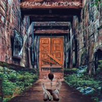 Facing All My Demons - Single - Kid Wavy