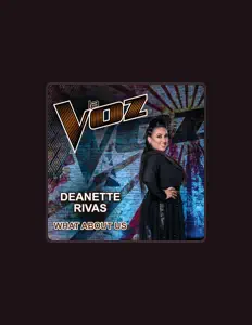 Escucha a Deanette Rivas, mira videos musicales, lee su biografía, consulta las fechas de las gira y más.