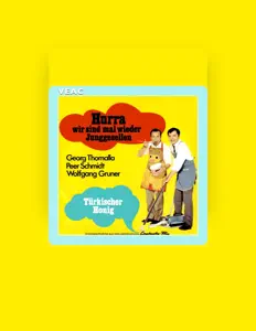 Ouve Wolfgang Gruner, vê vídeos de música, lê a biografia, vê as datas da digressão e muito mais!