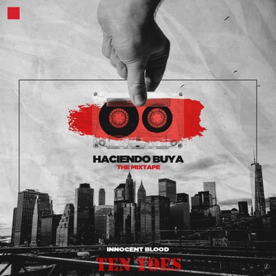 Ten Toes - Single
