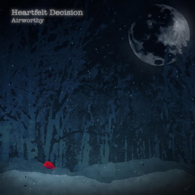 Heartfelt Decision - Single