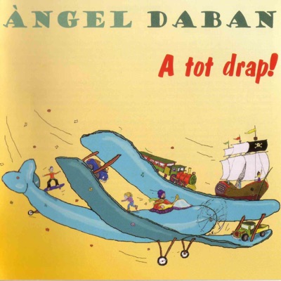 A Tot Drap!