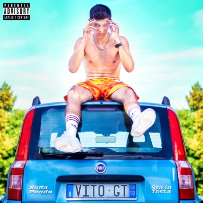 VITO GT - Single