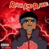 Sk. Richie - Locked Up