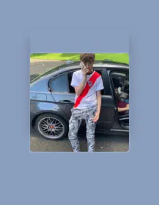 Posłuchaj wykonawcy Nicco Bandz, obejrzyj teledyski, przeczytaj biografię, zobacz daty tras koncertowych i nie tylko!