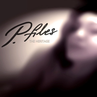 P. Files (The Heritage)