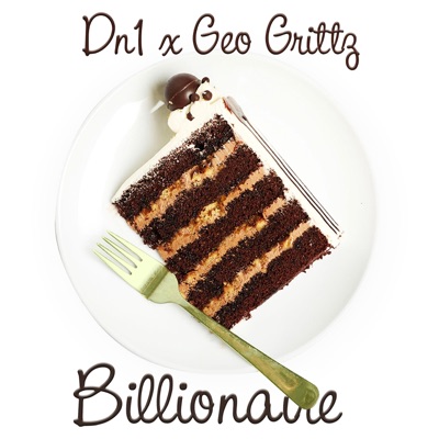 Billionaire (feat. Geo Grittz) - Single