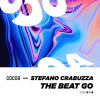 The Beat Go - Single - Stefano Crabuzza
