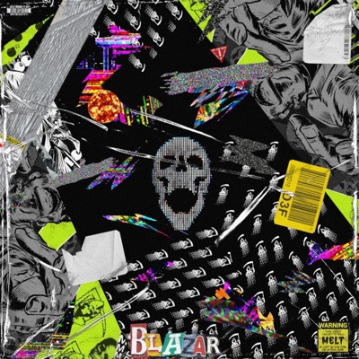 Blazar - Single