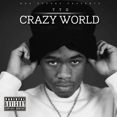 Crazy World - EP