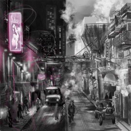 Mala (feat. 333.Empty) Pole.