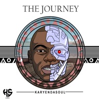 The Journey - Single - Karyendasoul