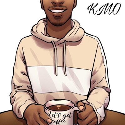 Let's Get Coffee - EP