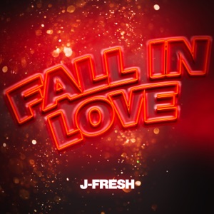 Fall in Love - Single