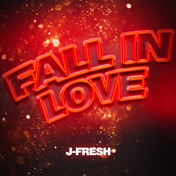 Fall in Love - Single