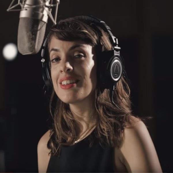 White Rain (feat. Naama Gheber, Yonatan Riklis & Gilad Ephrat)
