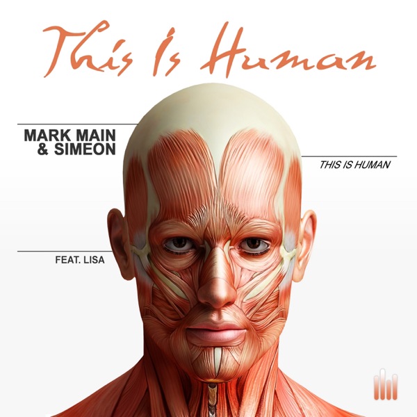 This Is Human (feat. Lisa) - Single