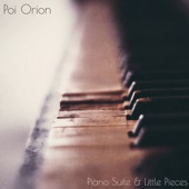 Piano suite secondo tempo artwork