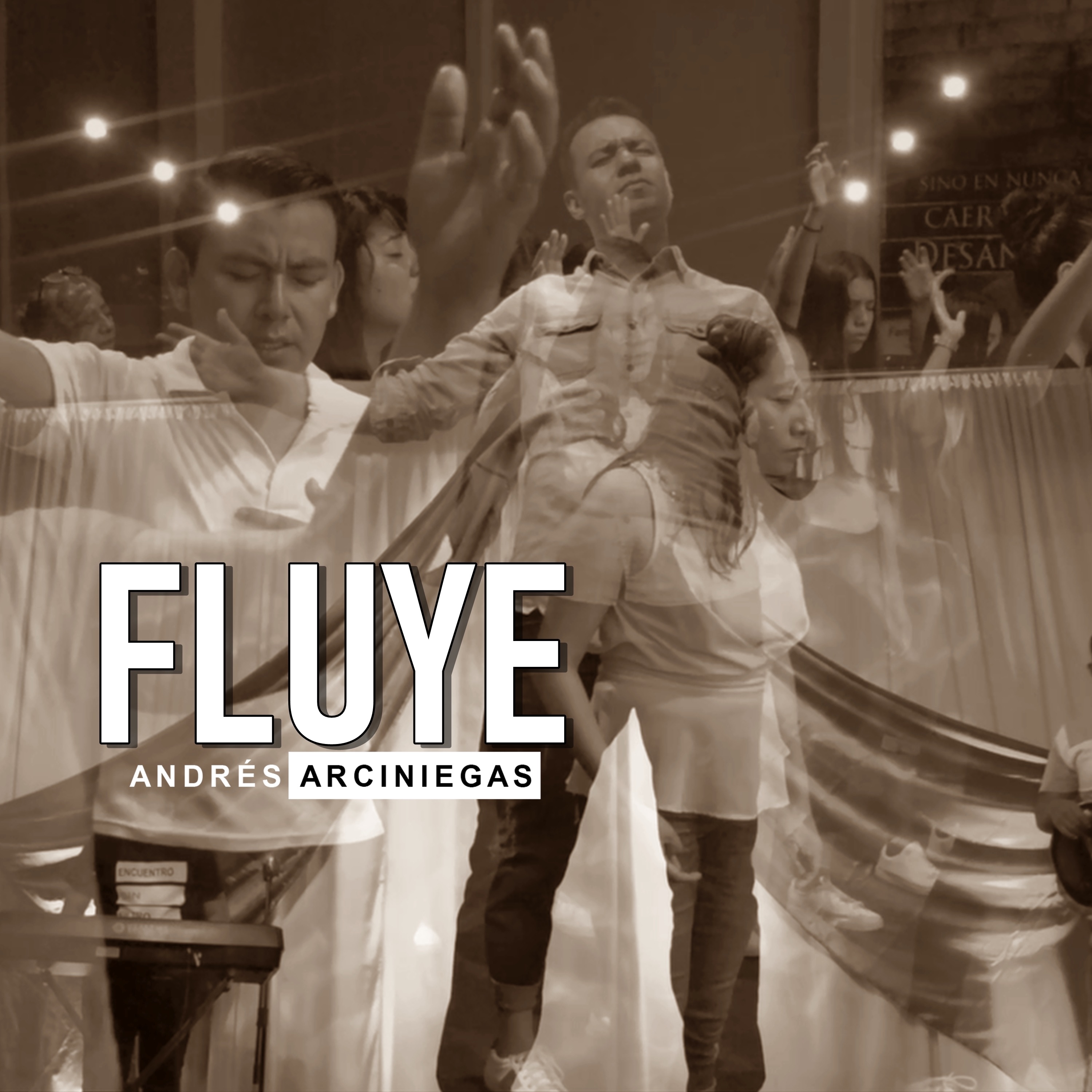 Fluye - Single