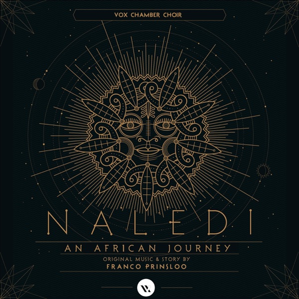 Franco Prinsloo: Naledi - An African Journey
