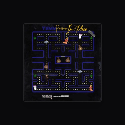 Listen to YNMM Pacman, watch music videos, read bio, see tour dates & more!