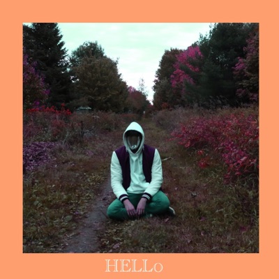 Hello - EP