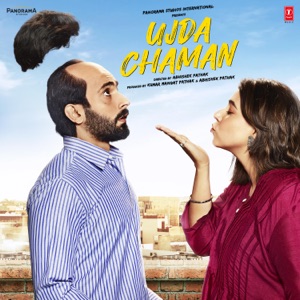 Ujda Chaman (Original Motion Picture Soundtrack)