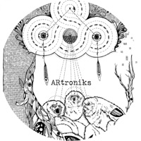 Riddle / Manta - Single - ARtroniks