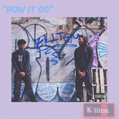 How It Go - Single