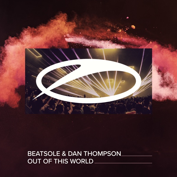 Out of This World - Single