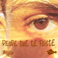 Desde que te fuiste (feat. Raiden) - Single - Nigma