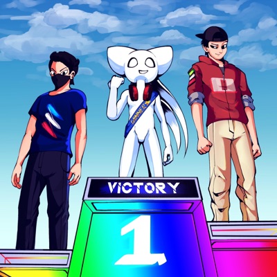 Victory - Single