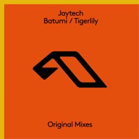 Batumi / Tigerlily - EP - Jaytech