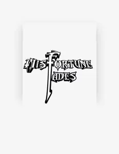 聆聽 Misfortune Fades、觀看音樂影片、閱讀小傳、查看巡演日期等！