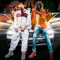 Tamo de Benz (feat. Theus Thugger) - Single - Dougg Pão