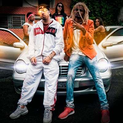 Tamo de Benz (feat. Theus Thugger) - Single