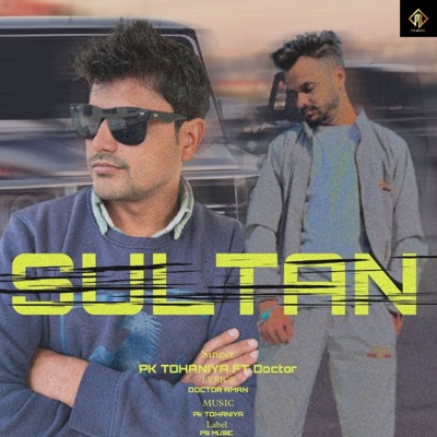 Sultan - Single
