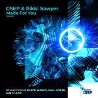 Made For You - GSEP & Rikki Sawyer