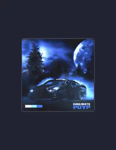 Luister naar KANA_BEATS, bekijk muziekvideo's, lees de bio, bekijk de tourdata, en meer!