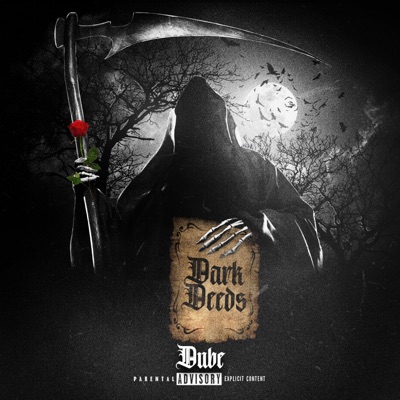 Dark Deeds (feat. Absolute Zero) - Single