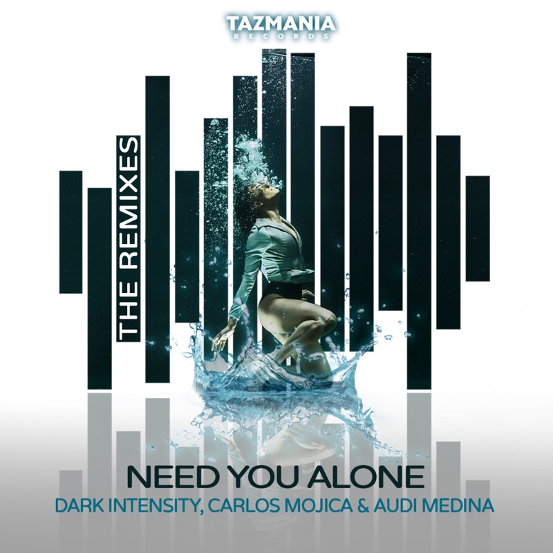 Need You Alone (Rhoq's Old School Remix)