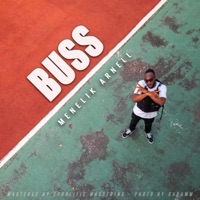 Buss - Single - Menelik Arnell