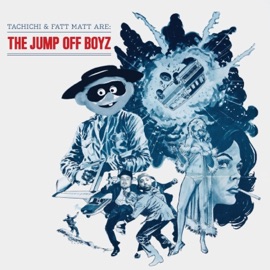 The Kid Don't Play (feat. Drunken Arseholes) Fatt Matt & Tachichi