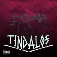 Cypher Tindalos - Single - Krank Guzman, Lanek, Jorge Ivan, Krlitoz, Tikey, Emejota, Dian Ly & Kulca