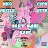 HIT ME UP (feat. CYPH GTTB) - Single