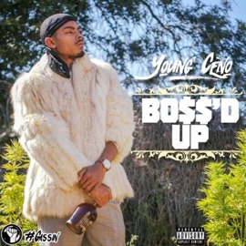 Gettin' To It (feat. Tipse Smashgang) Young Ceno