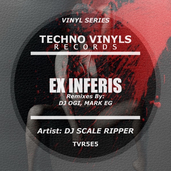Ex Inferis - EP