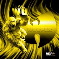 Woofer (feat. Mkash) - Single - Hoofer