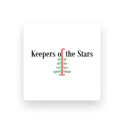 Listen to Keepers of the Stars, watch music videos, read bio, see tour dates & more!