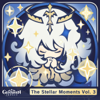 Genshin Impact - The Stellar Moments, Vol. 3 (Original Game Soundtrack) - HOYO-MiX